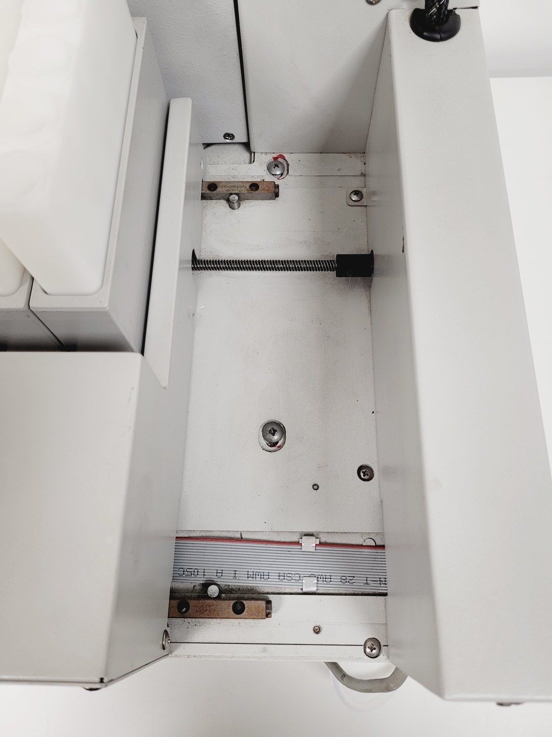 Image of CEM Discover Explorer Microwave Reactor Sythesiser  SP-1271A Lab