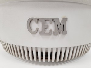 Thumbnail image of CEM Discover Explorer Microwave Reactor Sythesiser  SP-1271A Lab