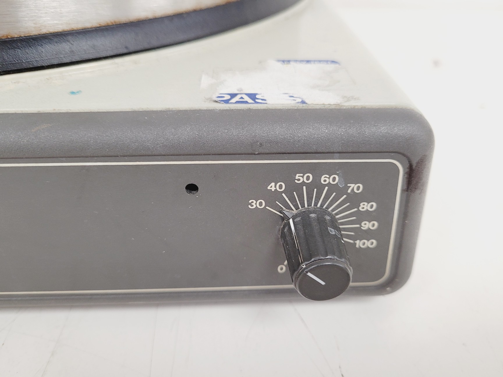 Image of Buchi RE111 Rotavapor Rotary Evaporator & 461 Water Bath Lab