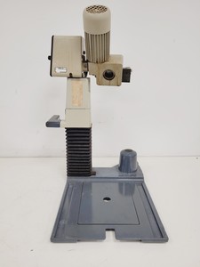 Thumbnail image of Buchi RE111 Rotavapor Rotary Evaporator & 461 Water Bath Lab