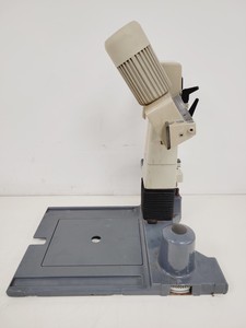 Thumbnail image of Buchi RE111 Rotavapor Rotary Evaporator & 461 Water Bath Lab