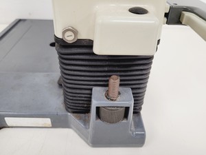 Thumbnail image of Buchi RE111 Rotavapor Rotary Evaporator & 461 Water Bath Lab