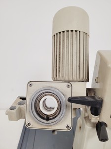 Thumbnail image of Buchi RE111 Rotavapor Rotary Evaporator & 461 Water Bath Lab