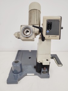 Thumbnail image of Buchi RE111 Rotavapor Rotary Evaporator & 461 Water Bath Lab