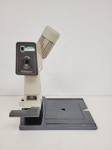 Thumbnail image of Buchi RE111 Rotavapor Rotary Evaporator & 461 Water Bath Lab