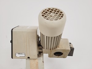 Thumbnail image of Buchi RE111 Rotavapor Rotary Evaporator & 461 Water Bath Lab