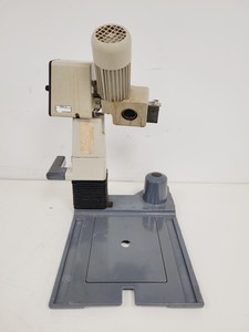 Thumbnail image of Buchi RE111 Rotavapor Rotary Evaporator & 461 Water Bath Lab