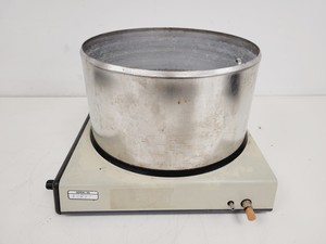 Thumbnail image of Buchi RE111  Rotavapor Rotary Evaporator & 461 Water Bath Lab