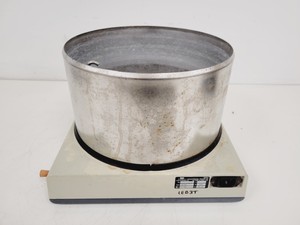 Thumbnail image of Buchi RE111  Rotavapor Rotary Evaporator & 461 Water Bath Lab