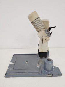 Thumbnail image of Buchi RE111  Rotavapor Rotary Evaporator & 461 Water Bath Lab