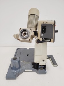 Thumbnail image of Buchi RE111  Rotavapor Rotary Evaporator & 461 Water Bath Lab