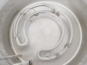 Thumbnail image of Buchi RE111  Rotavapor Rotary Evaporator & 461 Water Bath Lab