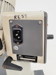Thumbnail image of Buchi RE111  Rotavapor Rotary Evaporator & 461 Water Bath Lab