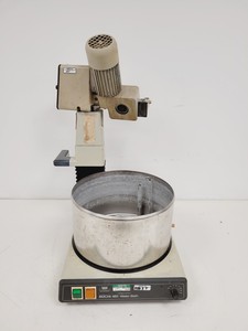 Thumbnail image of Buchi RE111  Rotavapor Rotary Evaporator & 461 Water Bath Lab