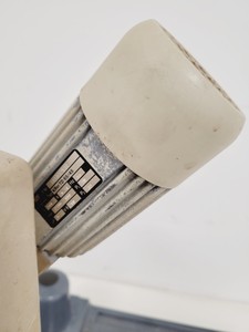 Thumbnail image of Buchi RE111  Rotavapor Rotary Evaporator & 461 Water Bath Lab