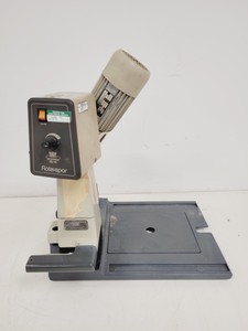 Thumbnail image of Buchi RE111  Rotavapor Rotary Evaporator & 461 Water Bath Lab