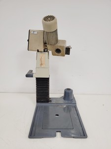 Thumbnail image of Buchi RE111  Rotavapor Rotary Evaporator & 461 Water Bath Lab