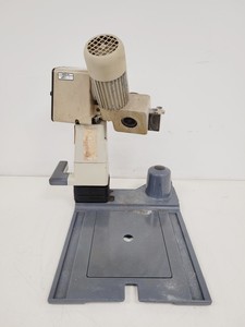 Thumbnail image of Buchi RE111  Rotavapor Rotary Evaporator & 461 Water Bath Lab