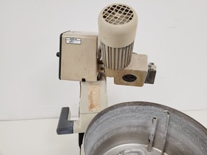 Thumbnail image of Buchi RE111  Rotavapor Rotary Evaporator & 461 Water Bath Lab