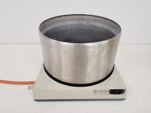 Thumbnail image of Buchi Rotavapor RE111 Rotary Evaporator & Water Bath 461 Lab