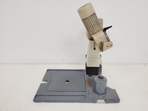 Thumbnail image of Buchi Rotavapor RE111 Rotary Evaporator & Water Bath 461 Lab