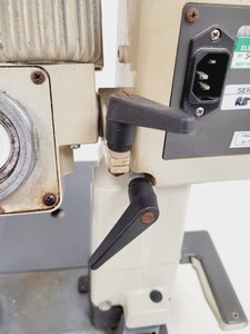 Thumbnail image of Buchi Rotavapor RE111 Rotary Evaporator & Water Bath 461 Lab