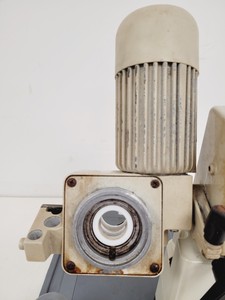 Thumbnail image of Buchi Rotavapor RE111 Rotary Evaporator & Water Bath 461 Lab