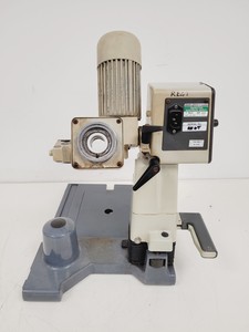 Thumbnail image of Buchi Rotavapor RE111 Rotary Evaporator & Water Bath 461 Lab