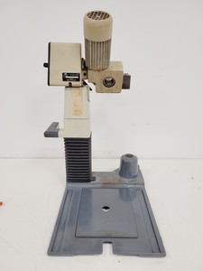 Thumbnail image of Buchi Rotavapor RE111 Rotary Evaporator & Water Bath 461 Lab