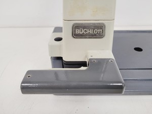 Thumbnail image of Buchi Rotavapor RE111 Rotary Evaporator & Water Bath 461 Lab