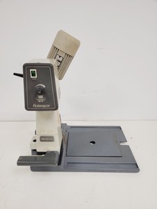 Thumbnail image of Buchi Rotavapor RE111 Rotary Evaporator & Water Bath 461 Lab