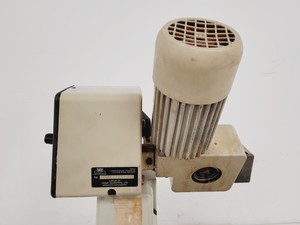 Thumbnail image of Buchi Rotavapor RE111 Rotary Evaporator & Water Bath 461 Lab