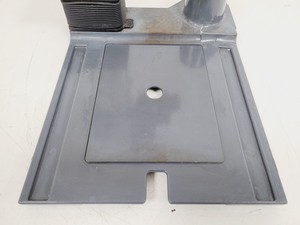 Thumbnail image of Buchi Rotavapor RE111 Rotary Evaporator & Water Bath 461 Lab