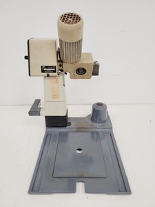Thumbnail image of Buchi Rotavapor RE111 Rotary Evaporator & Water Bath 461 Lab