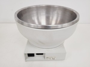 Thumbnail image of Buchi Rotavapor Rotary Evaporator RE111 & B-481 Water Bath Lab