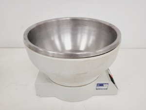 Thumbnail image of Buchi Rotavapor Rotary Evaporator RE111 & B-481 Water Bath Lab