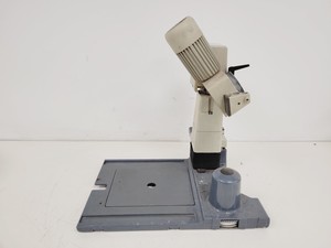 Thumbnail image of Buchi Rotavapor Rotary Evaporator RE111 & B-481 Water Bath Lab