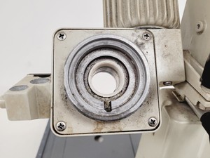Thumbnail image of Buchi Rotavapor Rotary Evaporator RE111 & B-481 Water Bath Lab