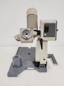 Thumbnail image of Buchi Rotavapor Rotary Evaporator RE111 & B-481 Water Bath Lab