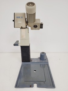 Thumbnail image of Buchi Rotavapor Rotary Evaporator RE111 & B-481 Water Bath Lab