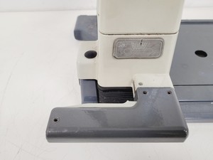 Thumbnail image of Buchi Rotavapor Rotary Evaporator RE111 & B-481 Water Bath Lab
