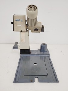 Thumbnail image of Buchi Rotavapor Rotary Evaporator RE111 & B-481 Water Bath Lab