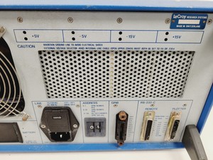 Thumbnail image of Lecroy 9400 Dual 125 MHz Digital Oscilloscope Lab