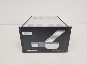 Thumbnail image of Leybold Turbotronik NT 20 Vacuum Pump Controller NT20 Lab