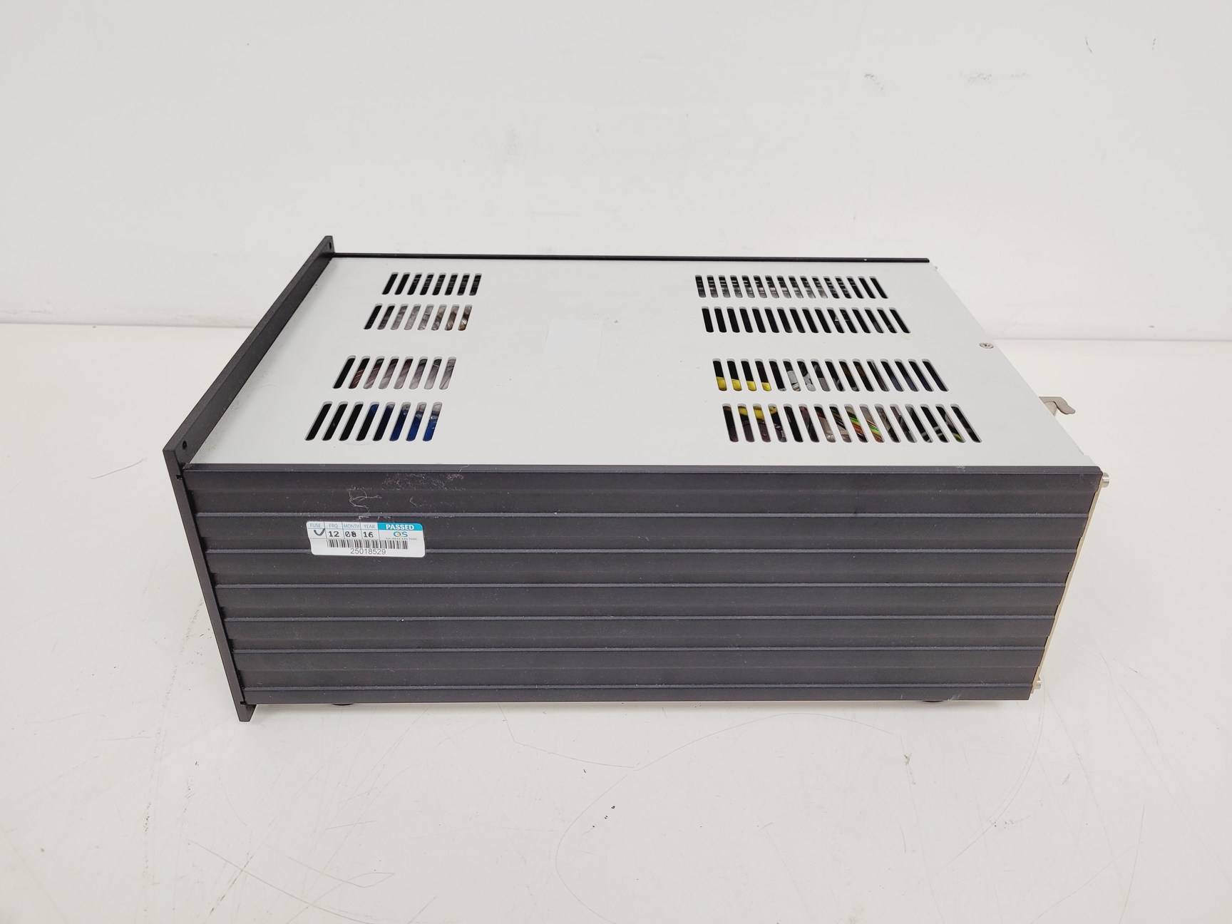 Image of Leybold Turbotronik NT 20 Vacuum Pump Controller NT20 Lab