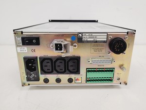 Thumbnail image of Leybold Turbotronik NT 20 Vacuum Pump Controller NT20 Lab