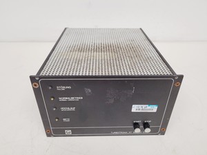 Thumbnail image of Leybold Turbotronik NT 150/360 VH Turbomolecular Pump Controller Lab