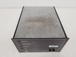 Thumbnail image of Leybold Turbotronik NT 150/360 VH Turbomolecular Pump Controller Lab