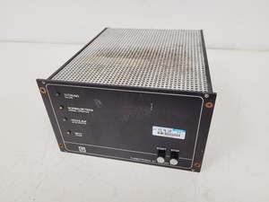 Thumbnail image of Leybold Turbotronik NT 150/360 VH Turbomolecular Pump Controller Lab