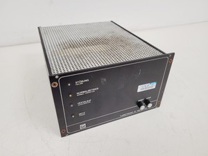 Thumbnail image of Leybold Turbotronik NT 150/360 VH Turbomolecular Pump Controller Lab